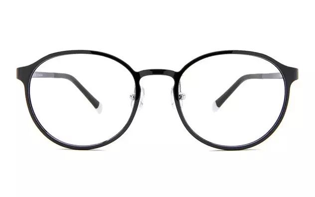 Eyeglasses AIR Ultem AU2073K-0S  Black