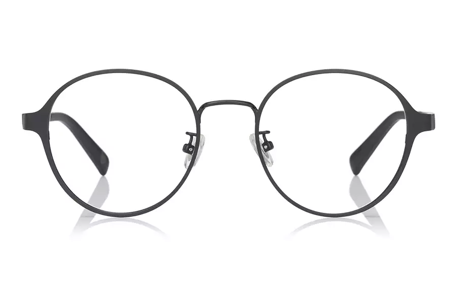 Eyeglasses OWNDAYS SNAP SNP1015N-2S  Matte Black
