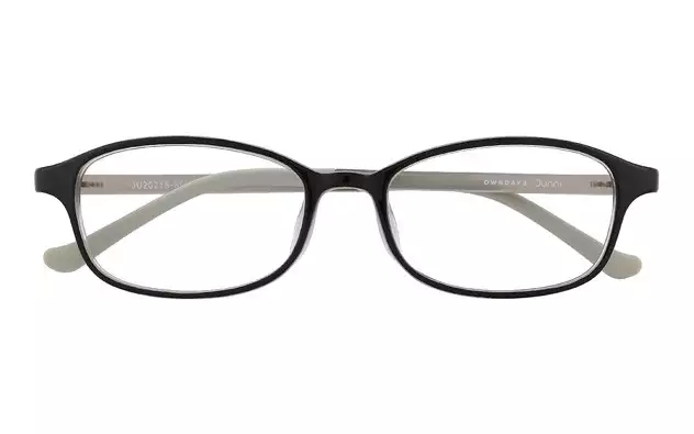 Eyeglasses Junni JU2021S-8S  Black
