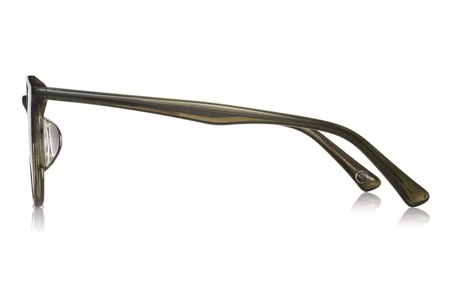 Sunglasses OWNDAYS SUN8006J-2S  Khaki Marble