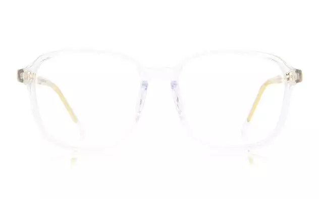 Eyeglasses +NICHE NC3016J-0S  Clear