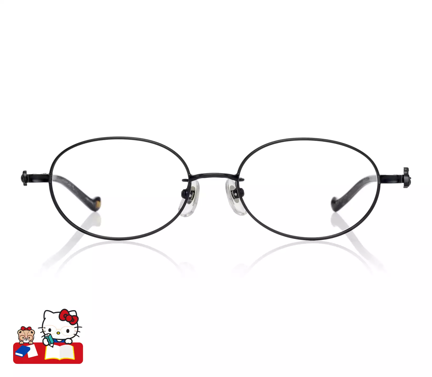 yOWNDAYSzIf[Y Kl OWNDAYS × Hello Kitty I[o XeX }bgubN