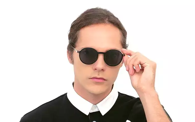 Eyeglasses OWNDAYS SNAP SNP1004T-9A  Black