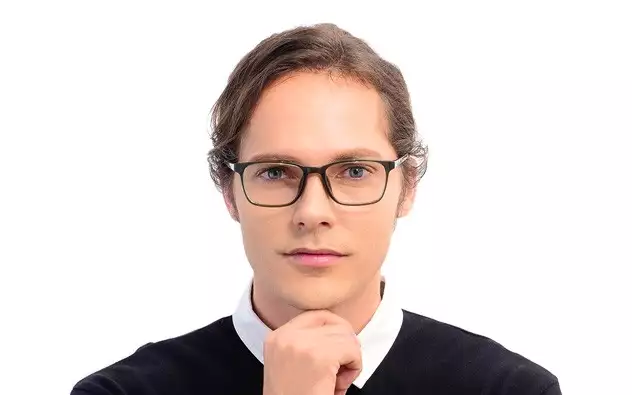 Eyeglasses OWNDAYS OR2029N-9S  Black
