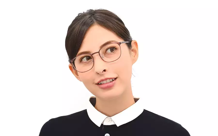 Eyeglasses AIR Ultem AU2091T-1A  ブラック