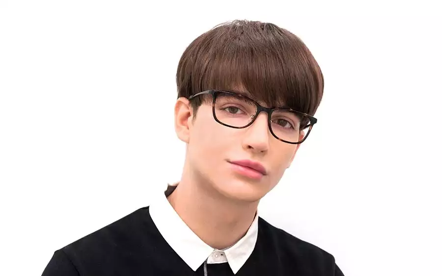 Eyeglasses AIR Ultem AU2098N-2A  Black
