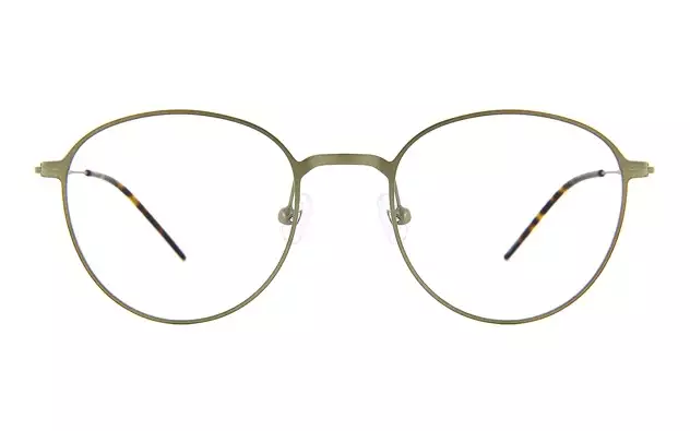 Eyeglasses AIR FIT AF1025G-9A  Khaki