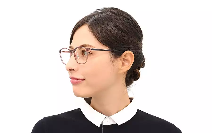 Eyeglasses AIR Ultem AU2091T-1A  ブラック