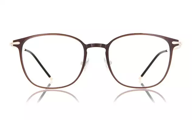Eyeglasses AIR Ultem AU2080T-0S  Brown
