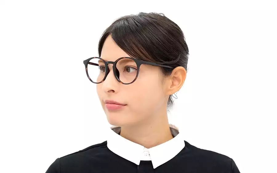 Eyeglasses OWNDAYS SNAP SNP2014N-2S  Black