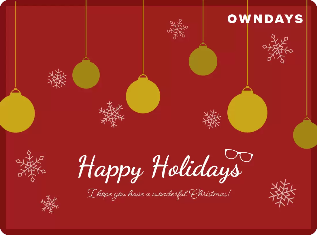 OWNDAYS-A