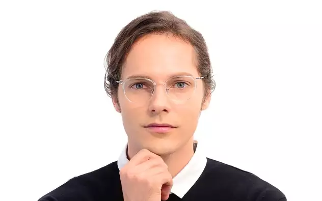 Eyeglasses AIR FIT AF2001W-9A  ブラック