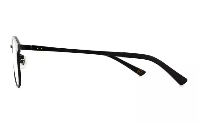 Eyeglasses John Dillinger JD2017-T  クリア