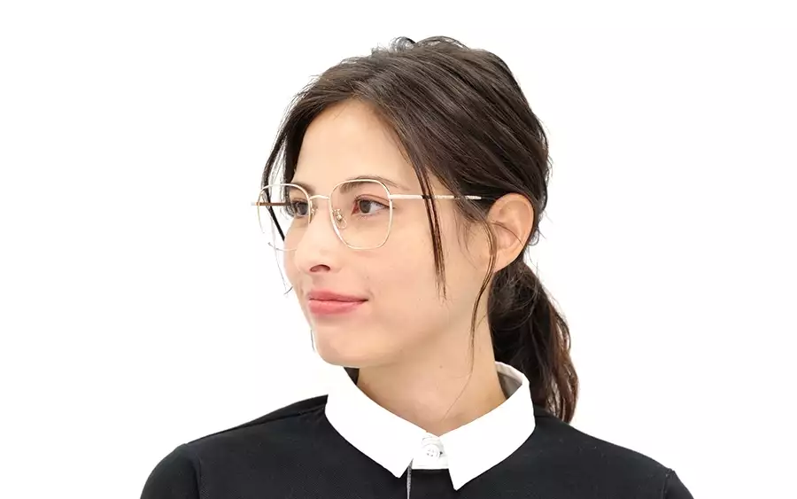Eyeglasses OWNDAYS SNAP SNP1018N-3S  マットブラック