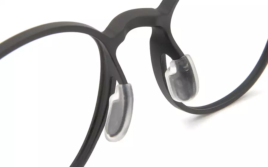 Eyeglasses OWNDAYS OR2068T-2S  Matte Black