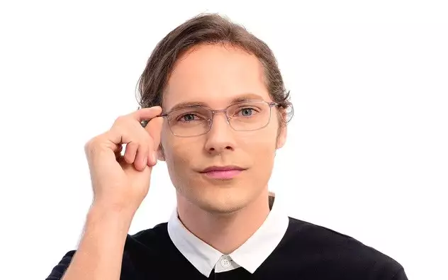 Eyeglasses AIR FIT AF2002W-9A  Black