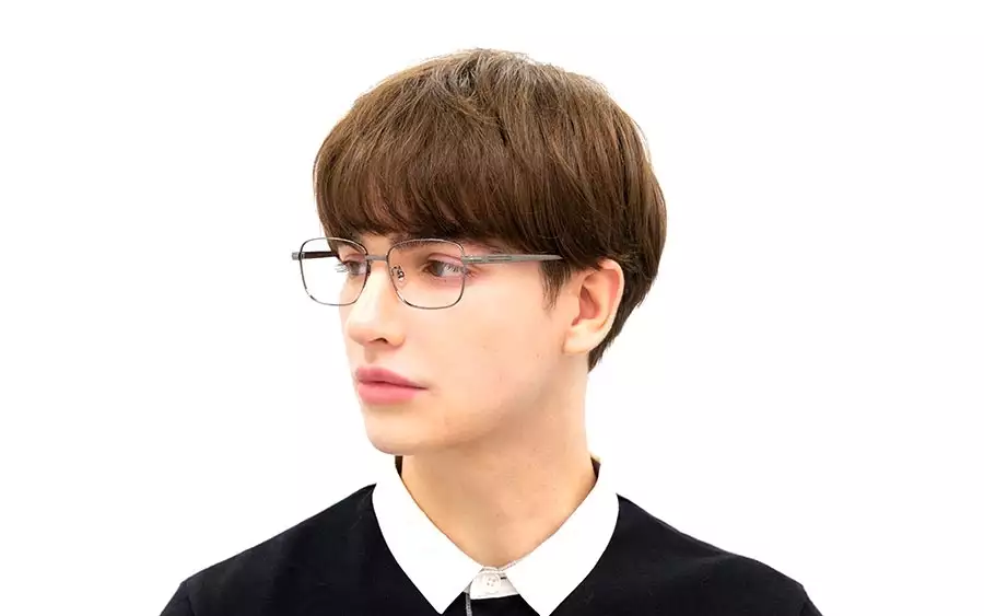 Eyeglasses Based BA1033G-2S  Black