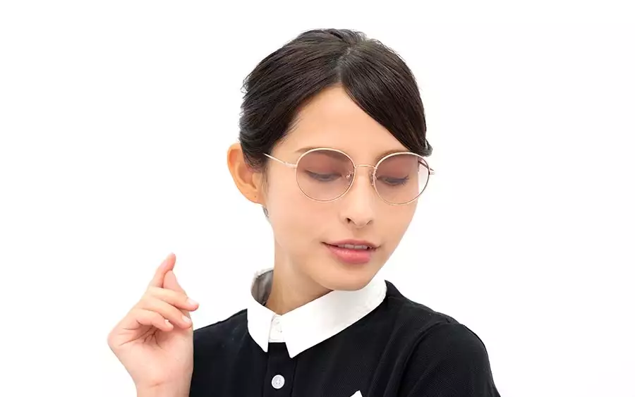 Sunglasses OWNDAYS SUN1069T-2S  Dark Khaki