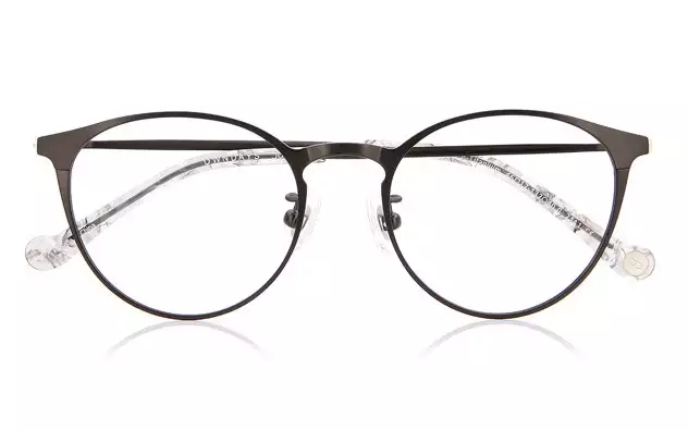 Eyeglasses Junni JU1020G-1S  Gun