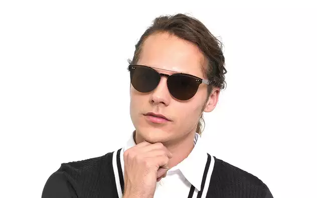 NC1010-B C3| OWNDAYS 眼鏡・太陽眼鏡 - 線上購物專區