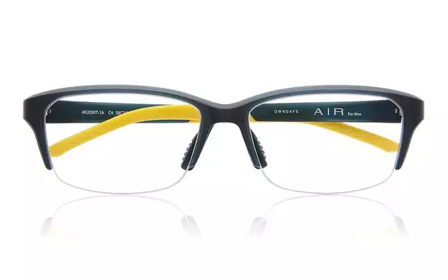 Eyeglasses AIR FIT AR2030T-1A  マットネイビー