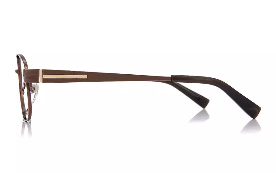Eyeglasses Based BA1032H-1S  Brown