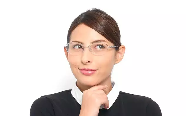 Eyeglasses OWNDAYS OR1030S-8A  Pink