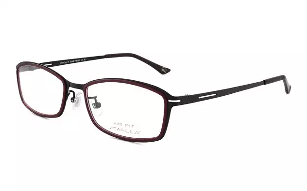 Eyeglasses AIR FIT AF1013-G  Black