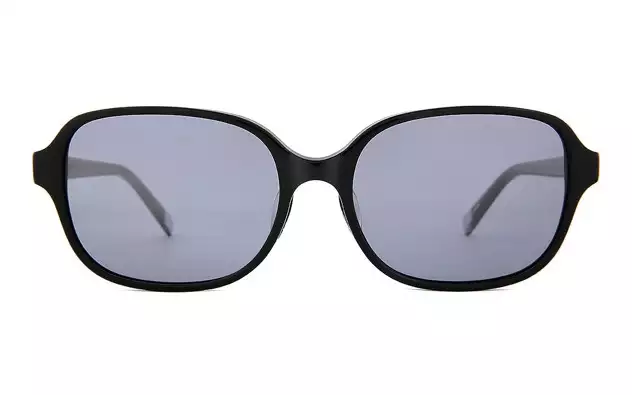 Sunglasses OWNDAYS SUN2075B-9A  Black