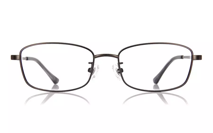 Eyeglasses OWNDAYS OR1047T-1A  Gun
