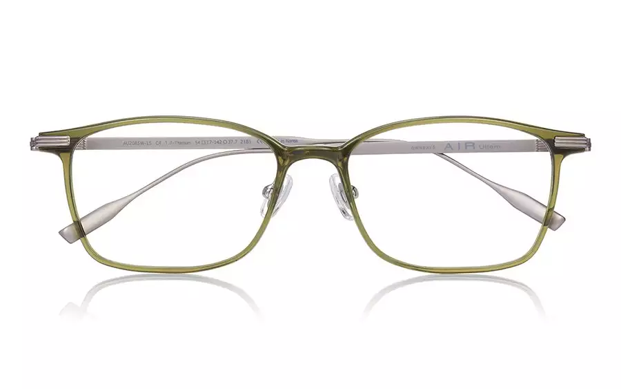 Eyeglasses AIR Ultem AU2085W-1S  Khaki