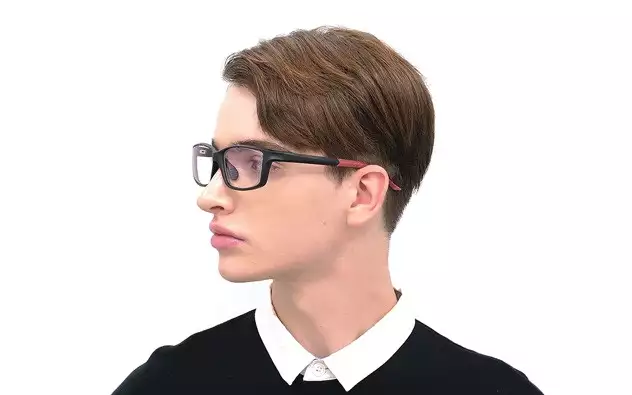 Eyeglasses AIR FIT AR2031T-1A  マットブラック