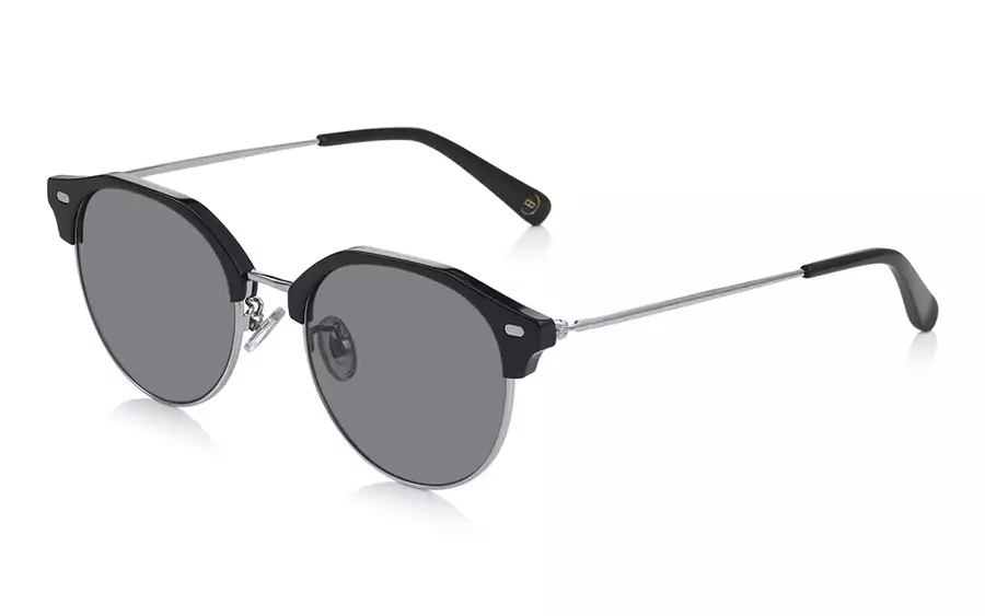 Sunglasses OWNDAYS SUN1066T-2S  Black