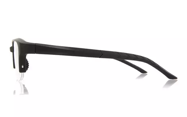 Eyeglasses AIR FIT AR2030T-1A  マットブラック