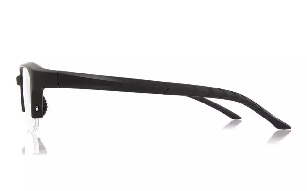 Eyeglasses AIR FIT AR2030T-1A  Matte Black