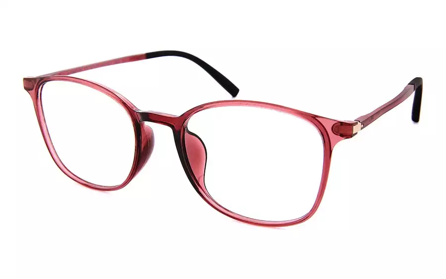 Eyeglasses AIR Ultem AU2068S-0S  ピンク