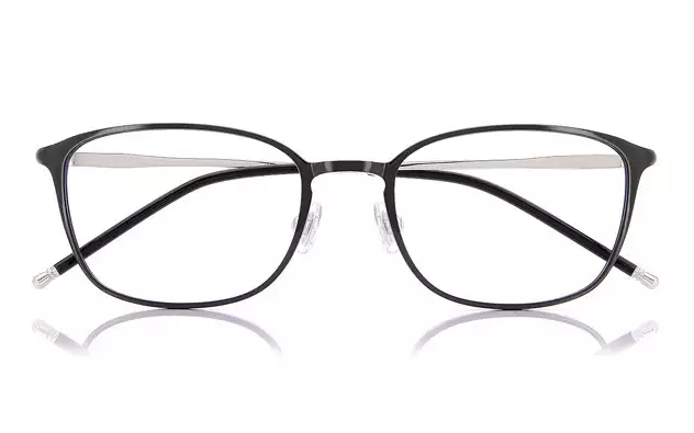 Eyeglasses AIR Ultem AU2082T-0S  ブラック