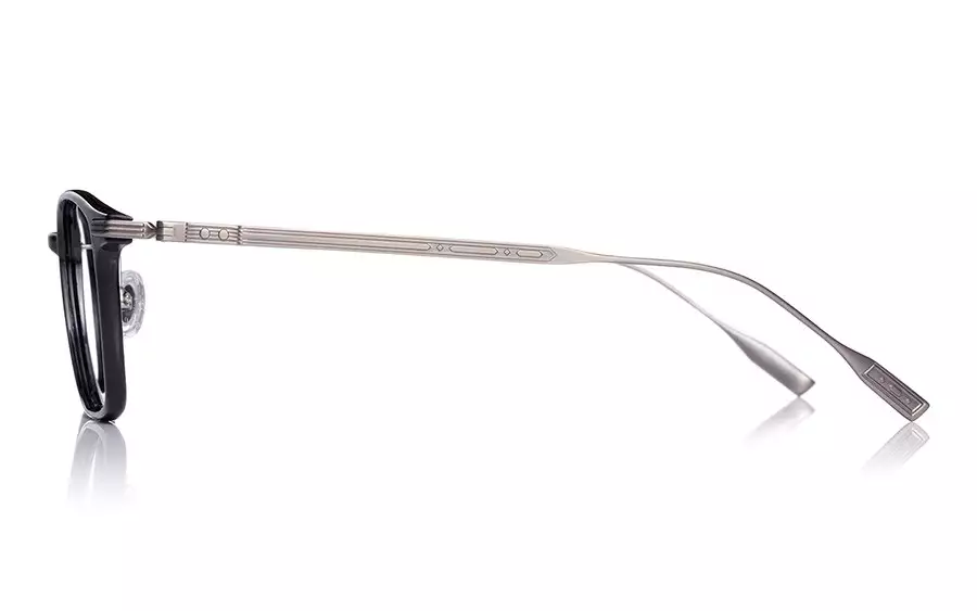 Eyeglasses AIR Ultem AU2085W-1S  Black