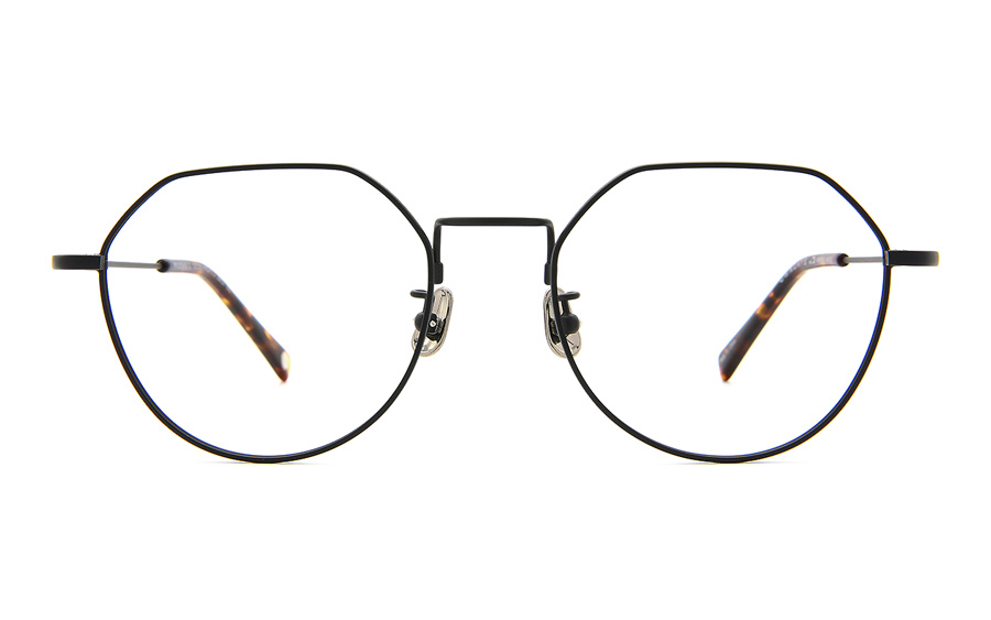 แว่นตา
                          Memory Metal
                          MM1005B-0S
                          