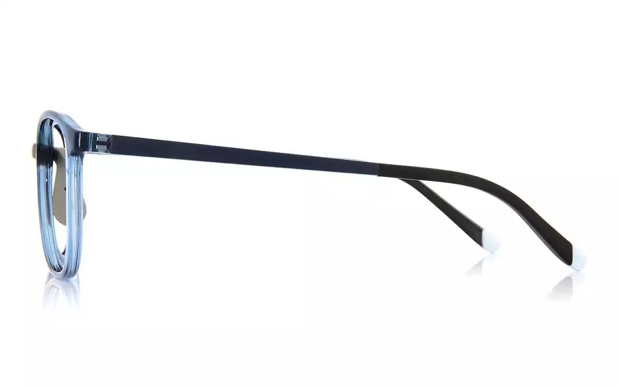 Eyeglasses Junni JU2030N-1S  ライトブルー