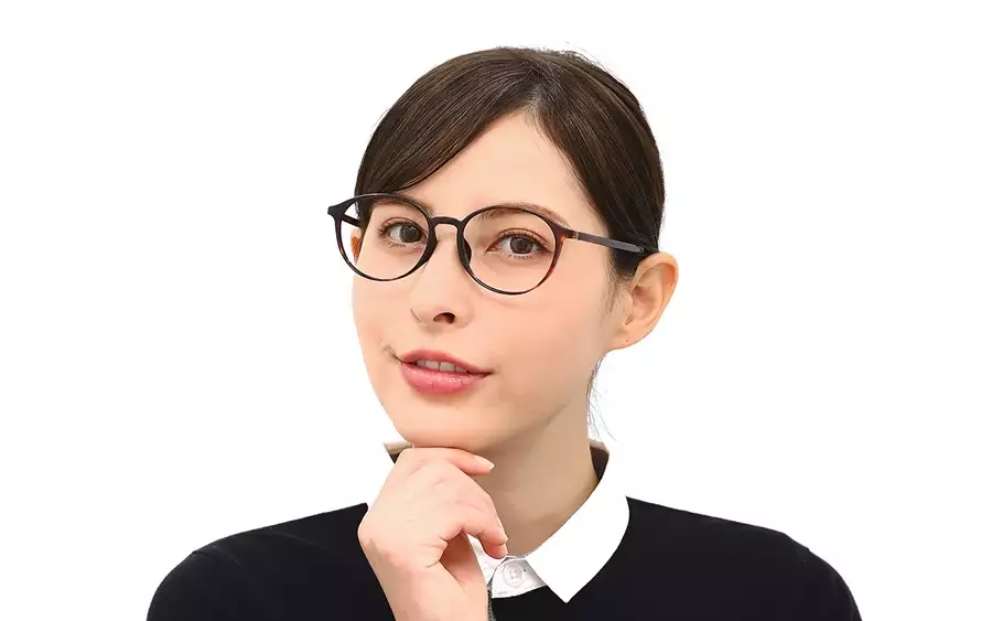 Eyeglasses OWNDAYS+ OR2065L-2S  Khaki