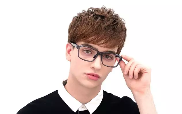Eyeglasses AIR FIT AR2033D-0A  Clear Gray