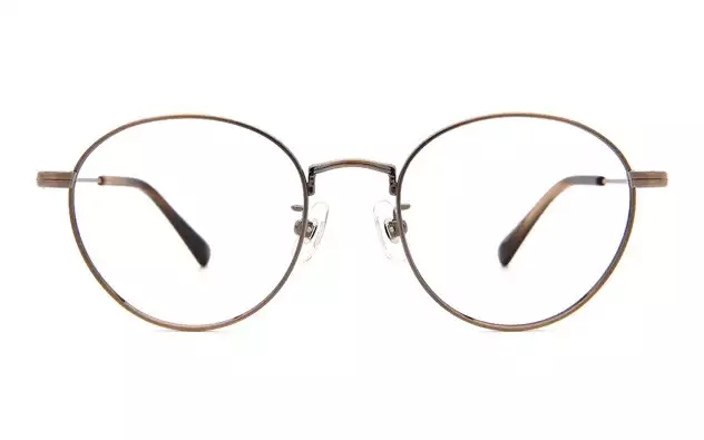 Eyeglasses John Dillinger JD1030Z-0S  Brown