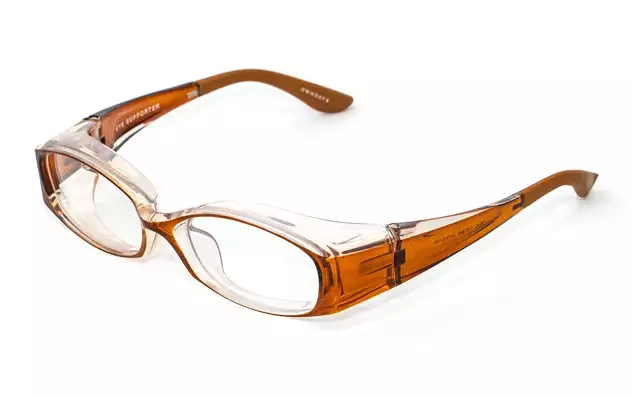 Eyeglasses OWNDAYS OGT-840  Brown