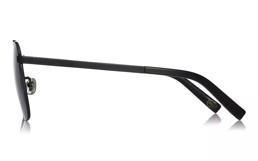 Sunglasses OWNDAYS SUN7003B-2S  ブラック