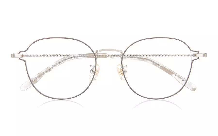 Eyeglasses Graph Belle GB1032B-2S  Gray