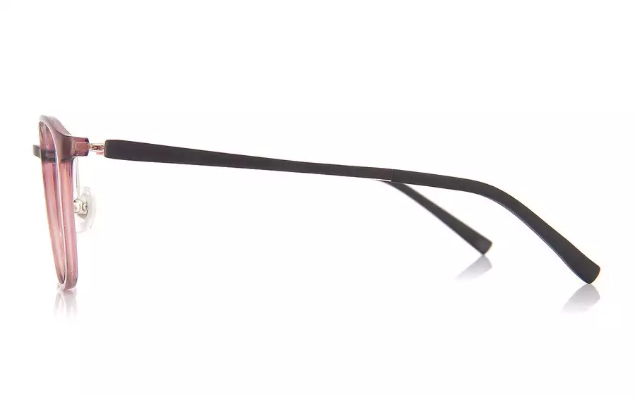 Eyeglasses AIR Ultem AU2091T-1A  ライトブラウン