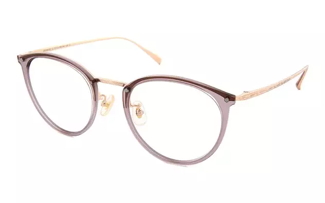Eyeglasses Graph Belle GB2026B-9S  Pink