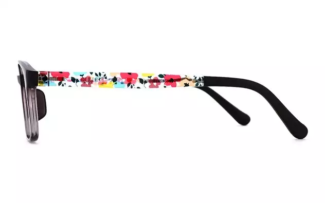 Eyeglasses FUWA CELLU FC2014T-8A  Gray