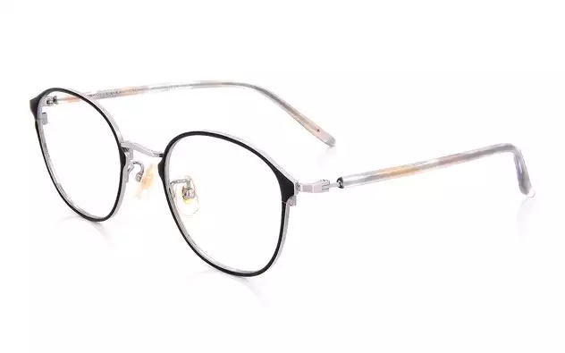 Eyeglasses Graph Belle GB1030B-1S  Black